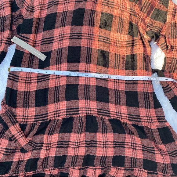 NEW Cloth & Stone Anthropology Dress With Tags - Picture 5 of 13